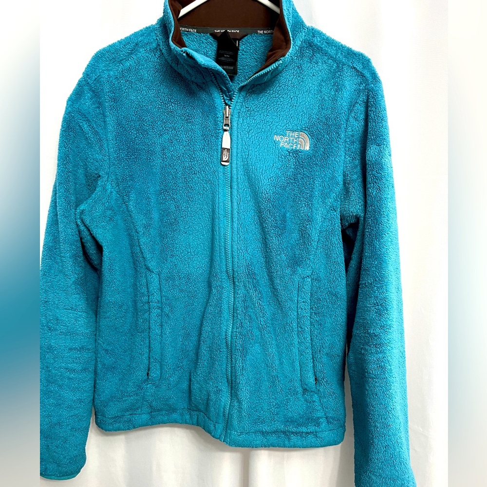 The North Face Osito Jacket